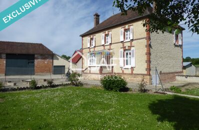 vente maison 239 500 € à proximité de Assenay (10320)