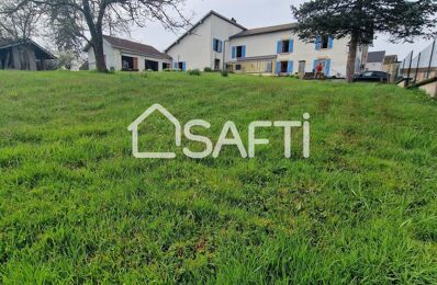 vente maison 135 000 € à proximité de Saint-Sauveur (70300)