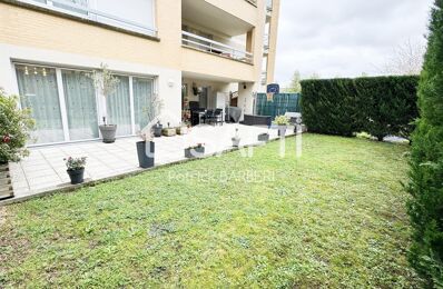 vente appartement 235 500 € à proximité de Bessancourt (95550)
