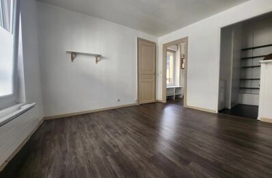 vente appartement 149 000 € à proximité de Vieux-Lès-Asfeld (08190)
