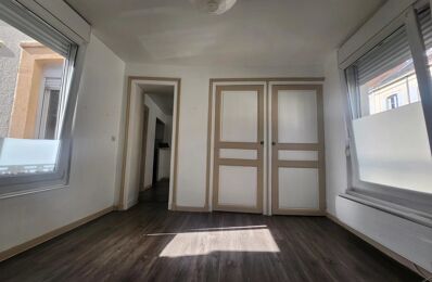 appartement 2 pièces 33 m2 à vendre à Reims (51100)