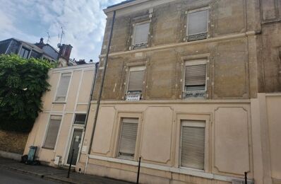 vente appartement 139 000 € à proximité de Boult-sur-Suippe (51110)