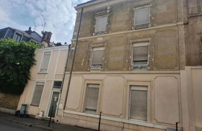 appartement 2 pièces 33 m2 à vendre à Reims (51100)