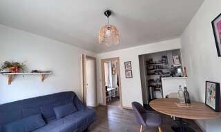 Appartement 2 Pièces 33 m² à vendre à Reims (51100)