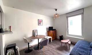 Appartement 2 Pièces 33 m² à vendre à Reims (51100)