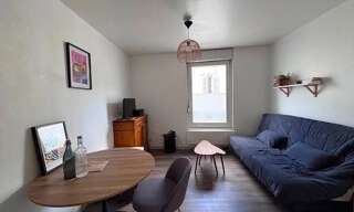 Appartement 2 Pièces 33 m² à vendre à Reims (51100)