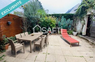 vente maison 238 000 € à proximité de Saint-Sauflieu (80160)