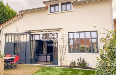 vente maison 509 000 € à proximité de Villiers-Adam (95840)