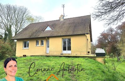 vente maison 189 900 € à proximité de Champrond-en-Perchet (28400)