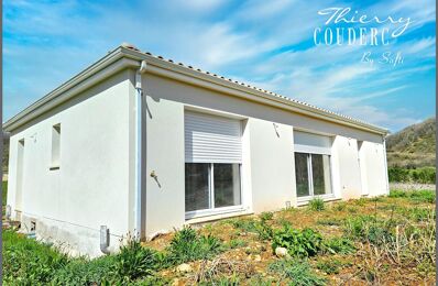 vente maison 203 000 € à proximité de Baladou (46600)
