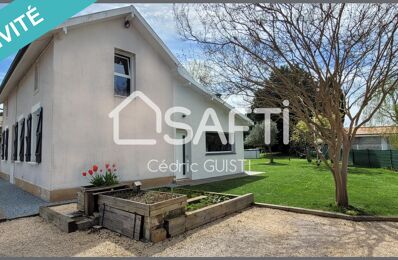vente maison 299 000 € à proximité de Saint-Étienne-de-Tulmont (82410)