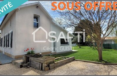 vente maison 299 000 € à proximité de Labastide-Saint-Pierre (82370)