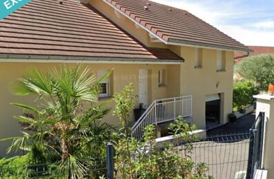vente maison 499 000 € à proximité de Grésy-sur-Aix (73100)