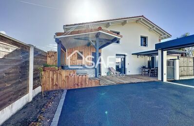 vente maison 436 000 € à proximité de Le Teich (33470)