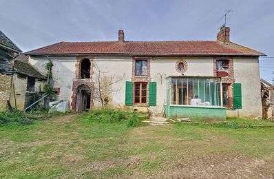 vente maison 155 000 € à proximité de Longueville (77650)