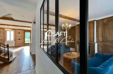 vente maison 750 000 € à proximité de Lavernose-Lacasse (31410)