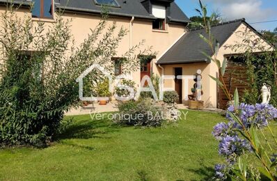 vente maison 396 500 € à proximité de Noyal-sur-Vilaine (35530)