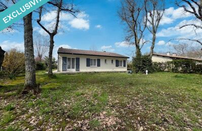 vente maison 373 000 € à proximité de Bordeaux (33200)