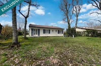 vente maison 320 000 € à proximité de Salaunes (33160)