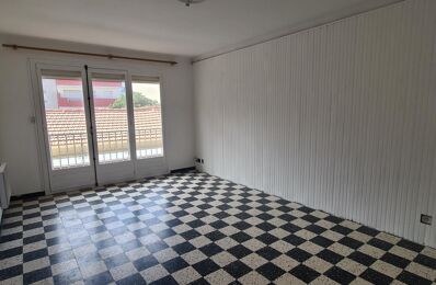 appartement 3 pièces 43 m2 à vendre à Canet-en-Roussillon (66140)