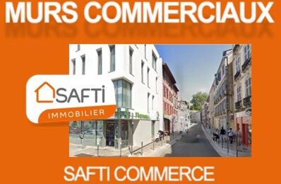 vente commerce 170 300 € à proximité de Biarritz (64200)