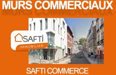 vente commerce 170 300 € à proximité de Briscous (64240)