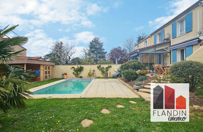 vente maison 520 000 € à proximité de Loire-sur-Rhône (69700)