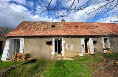 vente maison 276 000 € à proximité de Alles-sur-Dordogne (24480)