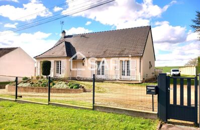 vente maison 250 000 € à proximité de Brissay-Choigny (02240)
