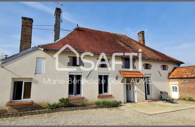 vente maison 129 000 € à proximité de Ervy-le-Châtel (10130)