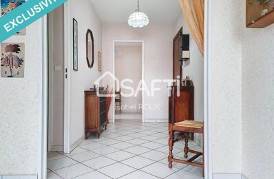 vente appartement 225 000 € à proximité de Fontaine (38600)