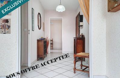 vente appartement 225 000 € à proximité de Claix (38640)