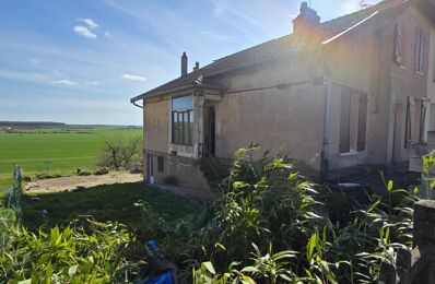 vente maison 59 000 € à proximité de Audun-le-Roman (54560)