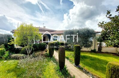 vente maison 378 000 € à proximité de Saint-Arroumex (82210)