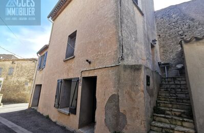 vente maison 89 500 € à proximité de Villardonnel (11600)