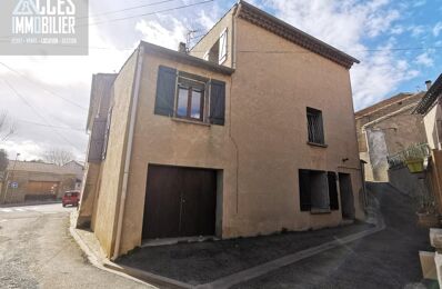 vente maison 84 500 € à proximité de Villeneuve-Minervois (11160)