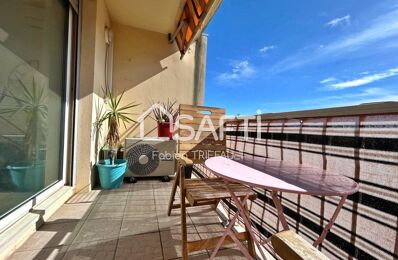 vente appartement 209 000 € à proximité de Sanary-sur-Mer (83110)