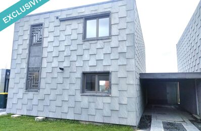 vente maison 229 000 € à proximité de Haverskerque (59660)