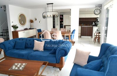 vente maison 429 900 € à proximité de La Bigne (14260)