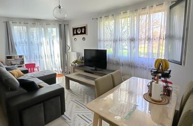 vente appartement 169 600 € à proximité de Courcelles-sur-Viosne (95650)