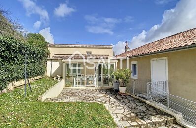 vente maison 222 000 € à proximité de Ordan-Larroque (32350)