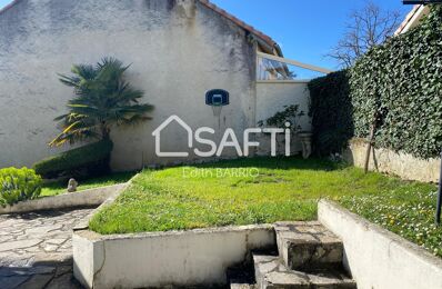 vente maison 197 000 € à proximité de Traversères (32450)