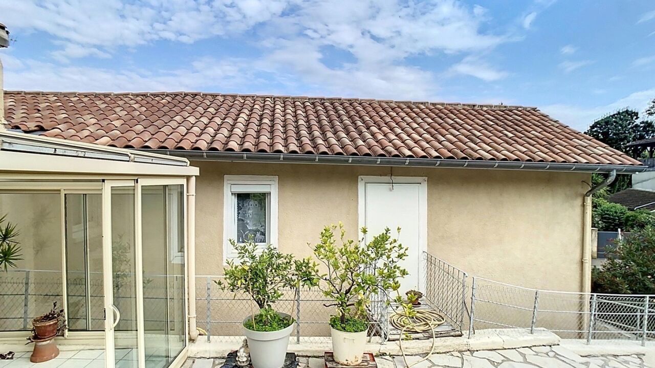 maison 5 pièces 90 m2 à vendre à Auch (32000)