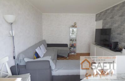 vente appartement 213 200 € à proximité de Saint-Nom-la-Bretèche (78860)