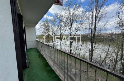 vente appartement 219 000 € à proximité de Bonneuil-sur-Marne (94380)