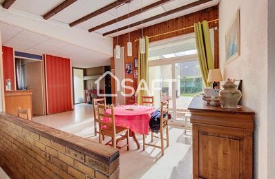 vente maison 308 000 € à proximité de Auvers-sur-Oise (95430)