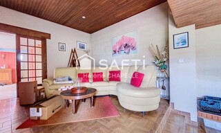 Maison 4 Pièces 93 m² à vendre à Chambly (60230)