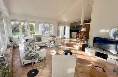 vente maison 520 000 € à proximité de Condé-Sainte-Libiaire (77450)