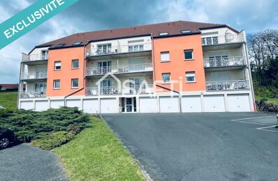 vente appartement 120 000 € à proximité de Zetting (57905)