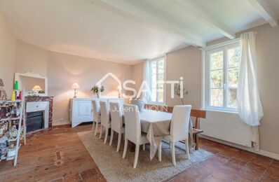 vente maison 326 500 € à proximité de Salignac-sur-Charente (17800)